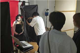 フォトコンテスト